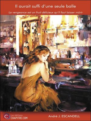 cover image of Il aurait suffi d'une seule balle